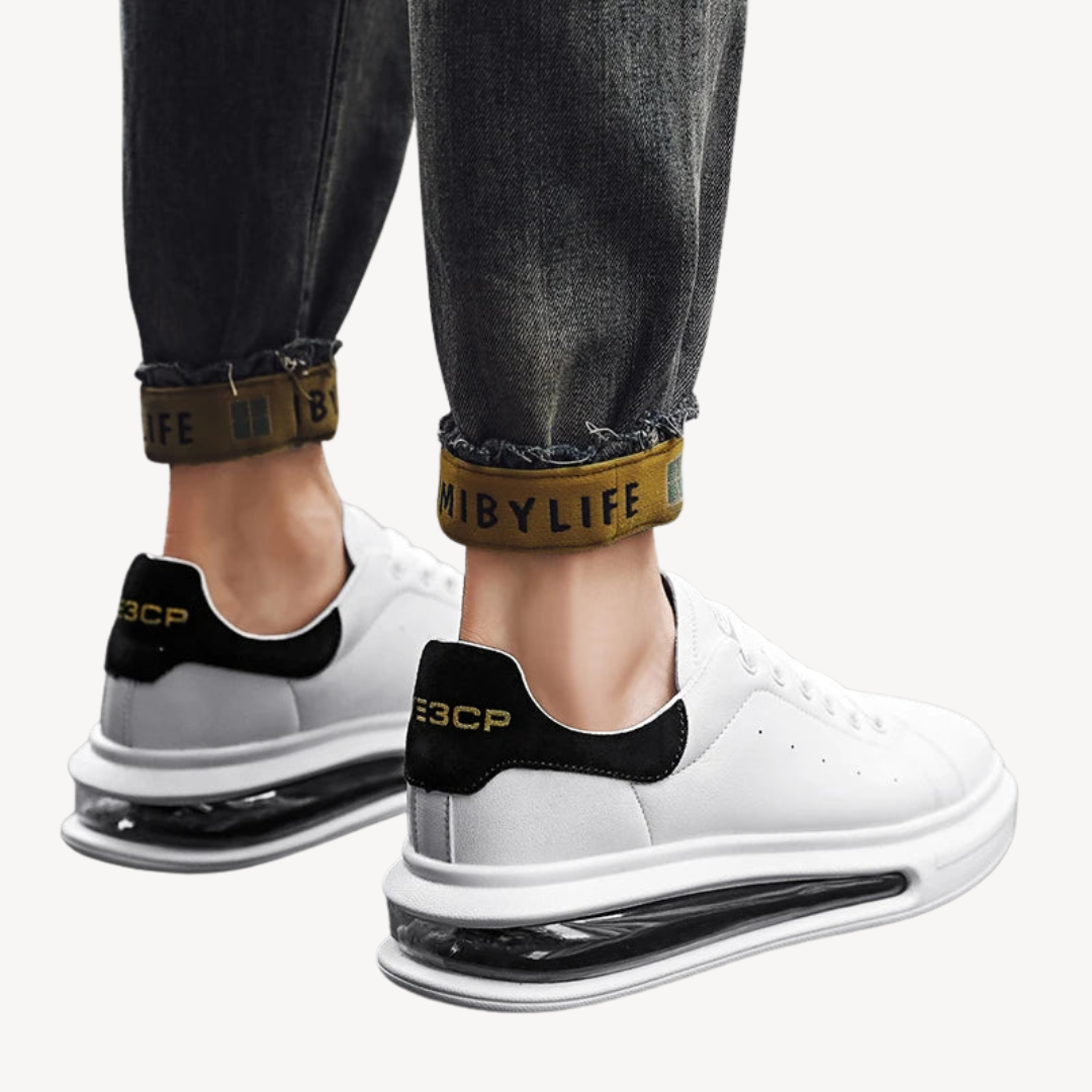 VogeLuxe | Men’s Luxury Casual Sneakers 2