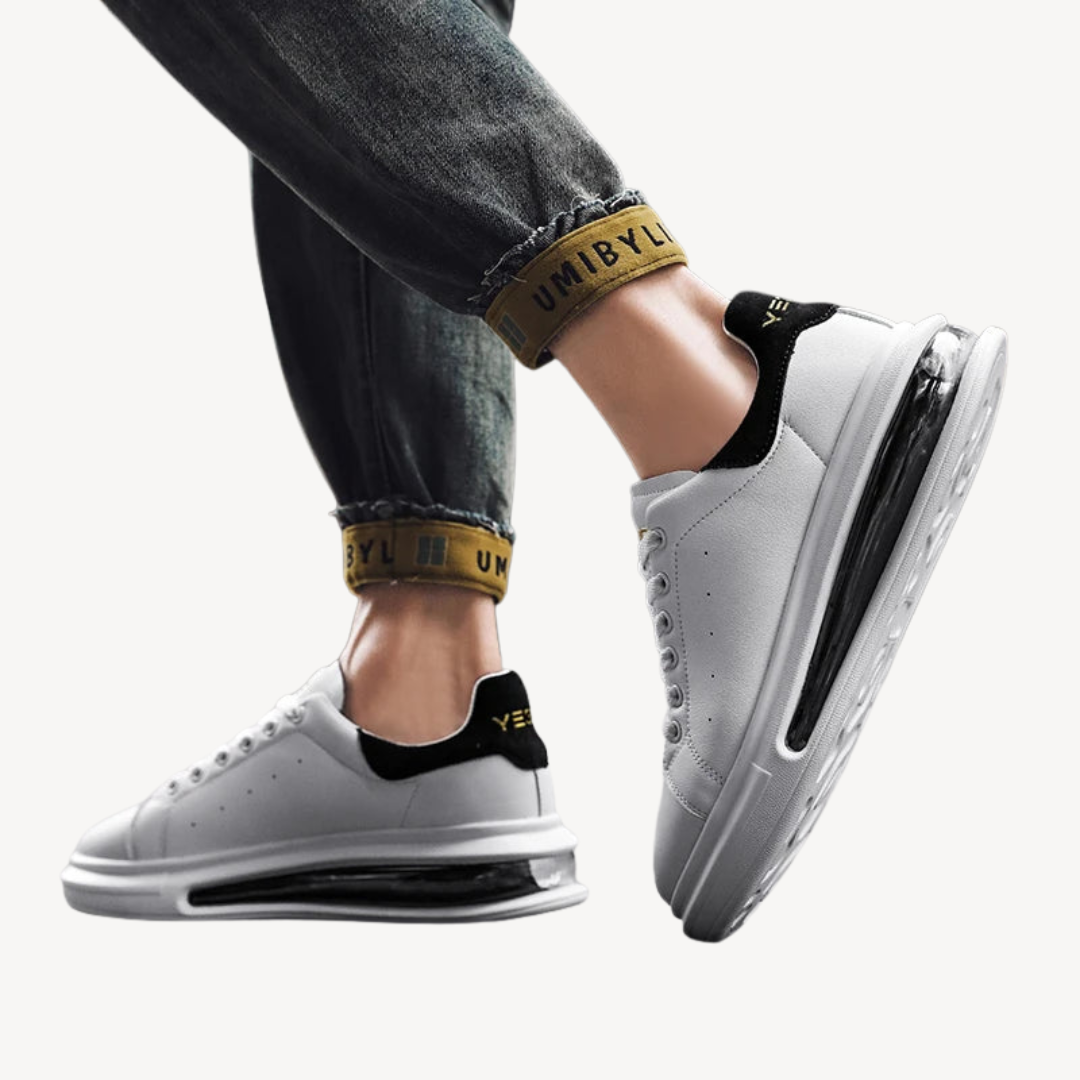 VogeLuxe | Men’s Luxury Casual Sneakers 3