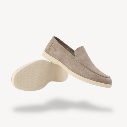 VogeLuxe | Men’s Luxury Suede Loafers 6