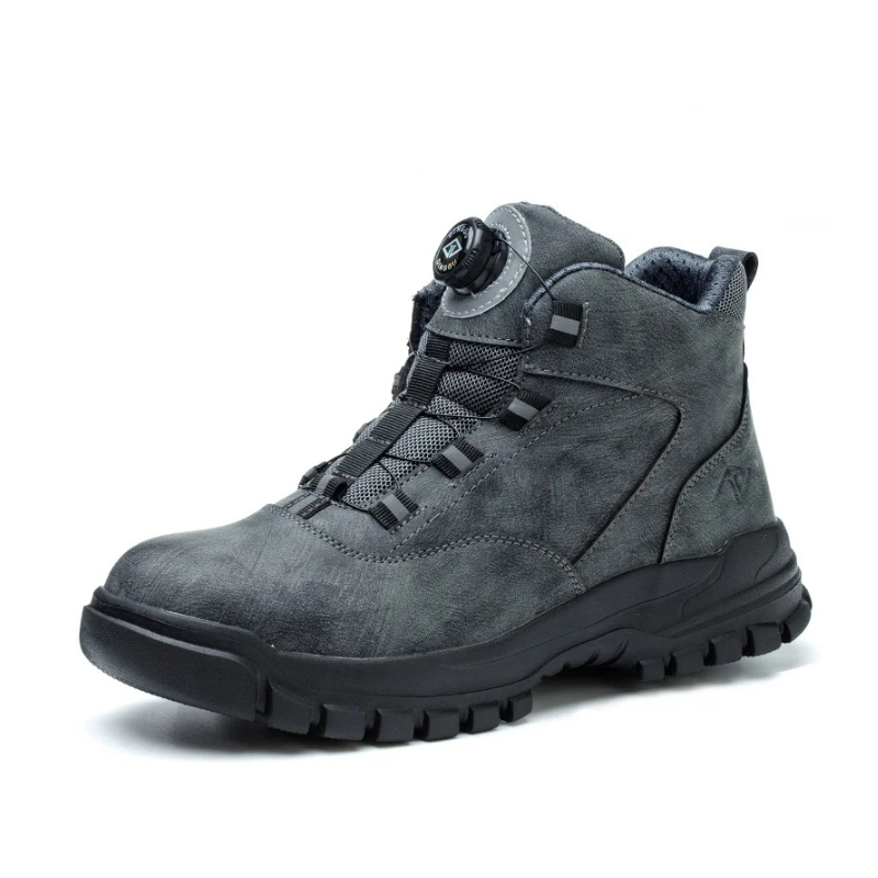 VogeLuxe | Men’s Modern Hiking Boot 0
