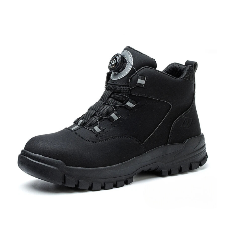VogeLuxe | Men’s Modern Hiking Boot 1