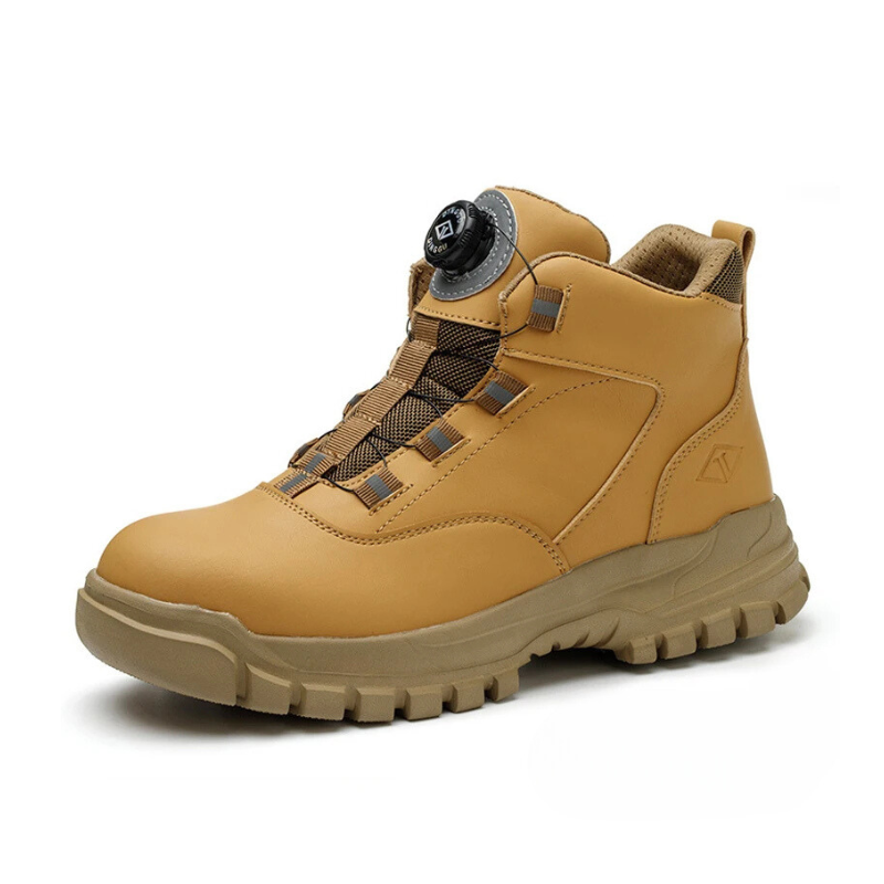 VogeLuxe | Men’s Modern Hiking Boot 2