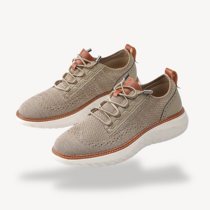 VogeLuxe | Men’s Orthopedic Mesh Walking Trainers 0