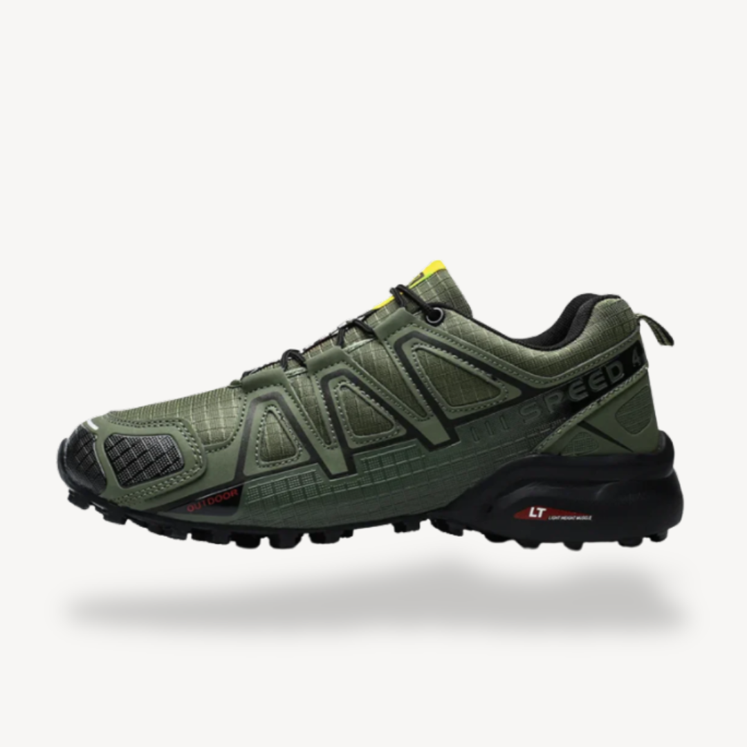 VogeLuxe | Men’s Outdoor Hiking Shoes 1