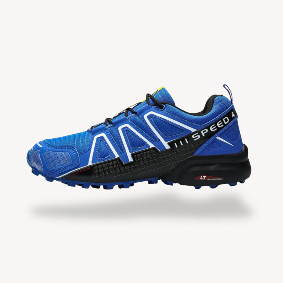 VogeLuxe | Men’s Outdoor Hiking Shoes 2