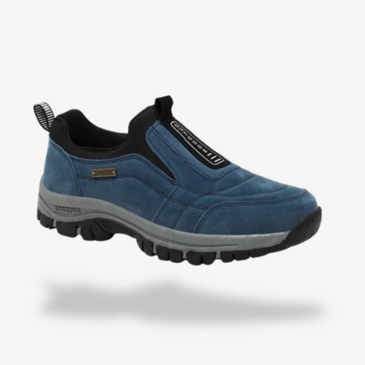 VogeLuxe | Men’s Outdoor Hiking Sneakers 0