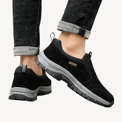 VogeLuxe | Men’s Outdoor Hiking Sneakers 2