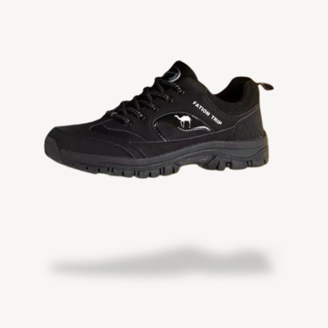 VogeLuxe | Men’s Outdoor Mesh Hiking Shoes 2