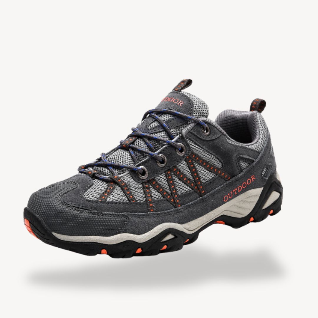 VogeLuxe | Men’s Outdoor Trail Sneaker 0
