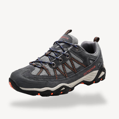 VogeLuxe | Men’s Outdoor Trail Sneaker 0