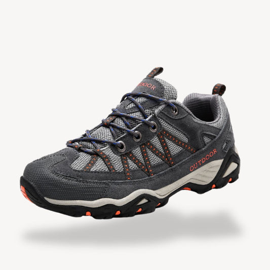 VogeLuxe | Men’s Outdoor Trail Sneaker 0