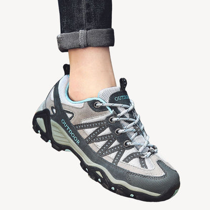 VogeLuxe | Men’s Outdoor Trail Sneaker 1