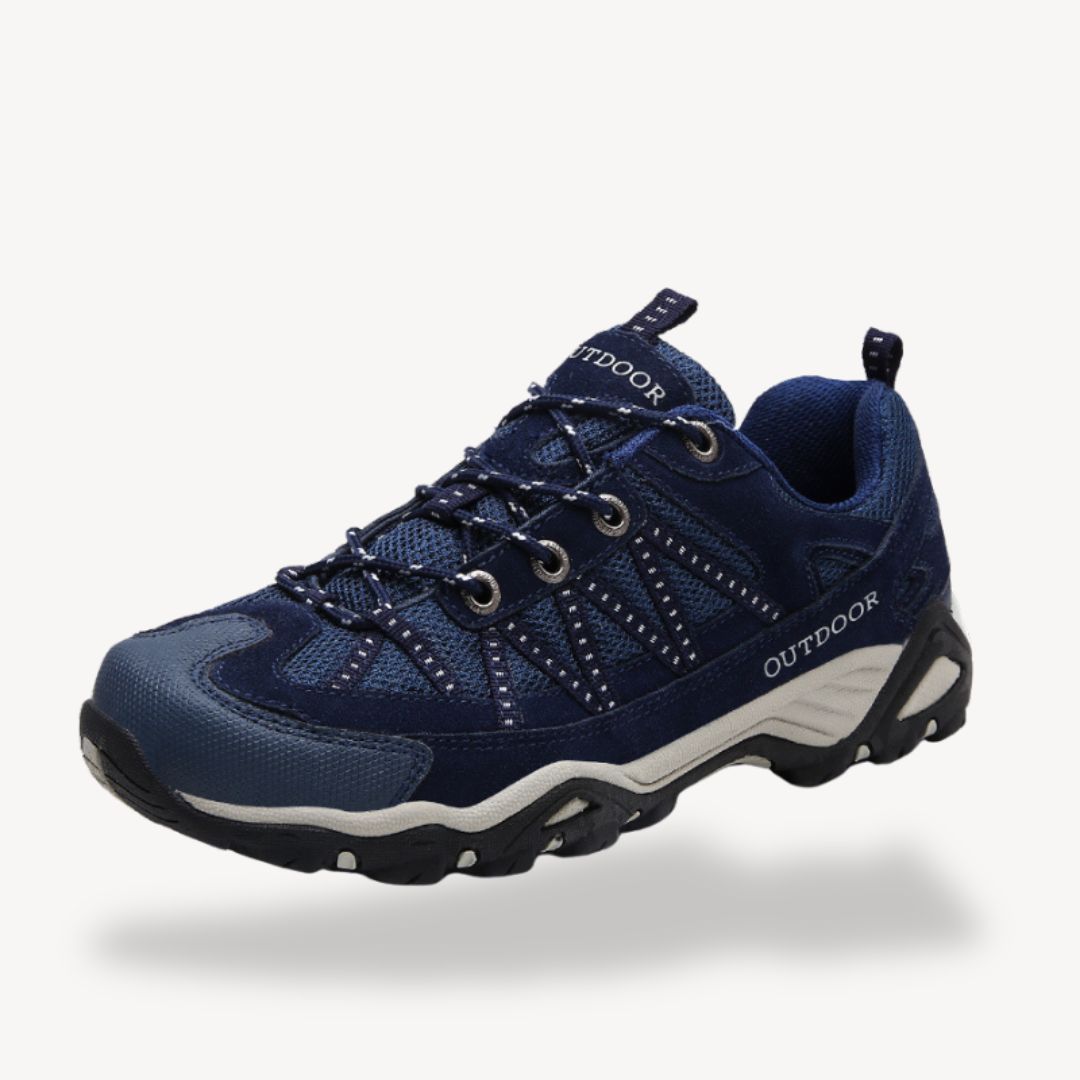 VogeLuxe | Men’s Outdoor Trail Sneaker 10
