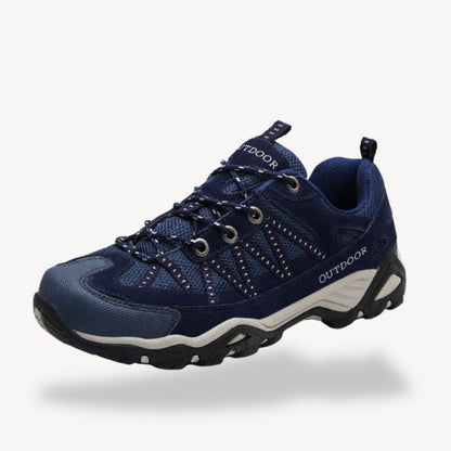 VogeLuxe | Men’s Outdoor Trail Sneaker 10