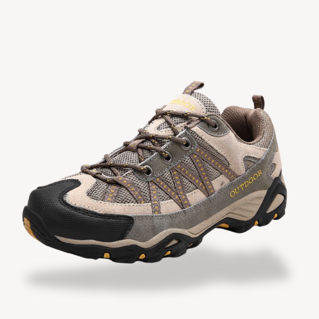 VogeLuxe | Men’s Outdoor Trail Sneaker 7