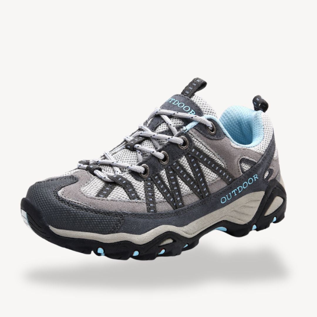 VogeLuxe | Men’s Outdoor Trail Sneaker 8