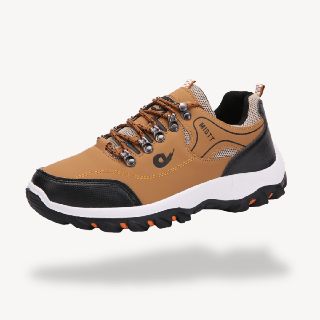 VogeLuxe | Men’s Outdoor & Casual Hiking Shoes 0
