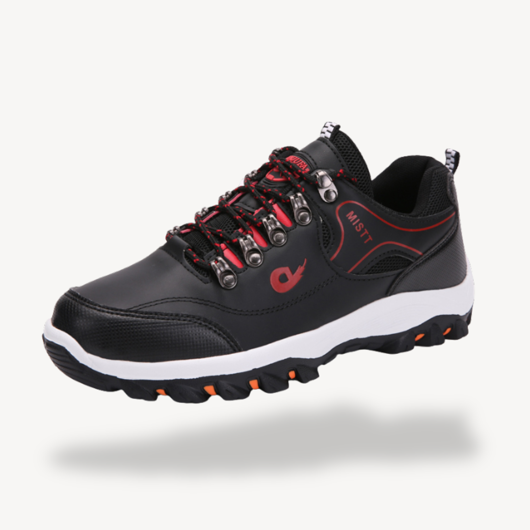 VogeLuxe | Men’s Outdoor & Casual Hiking Shoes 1