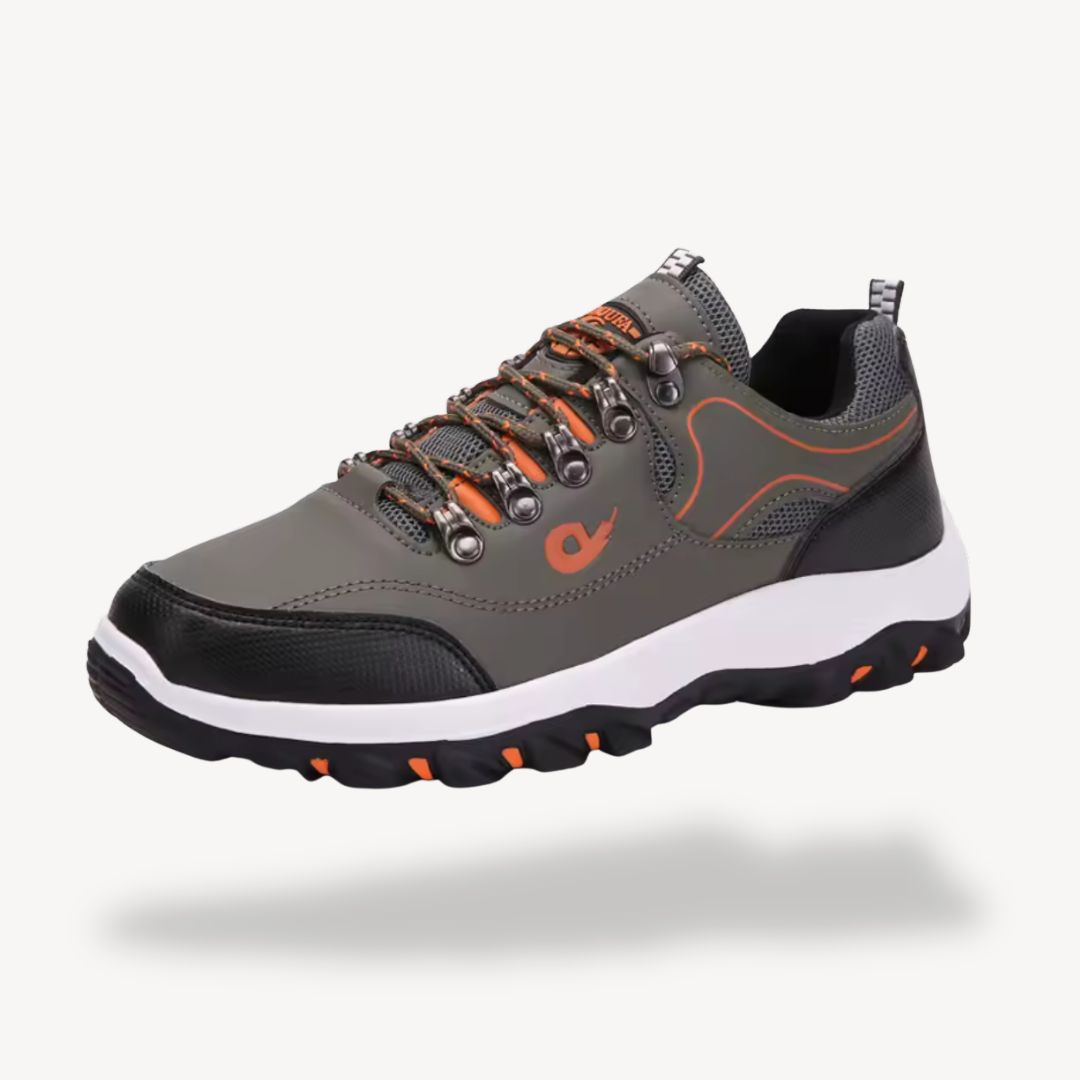 VogeLuxe | Men’s Outdoor & Casual Hiking Shoes 2