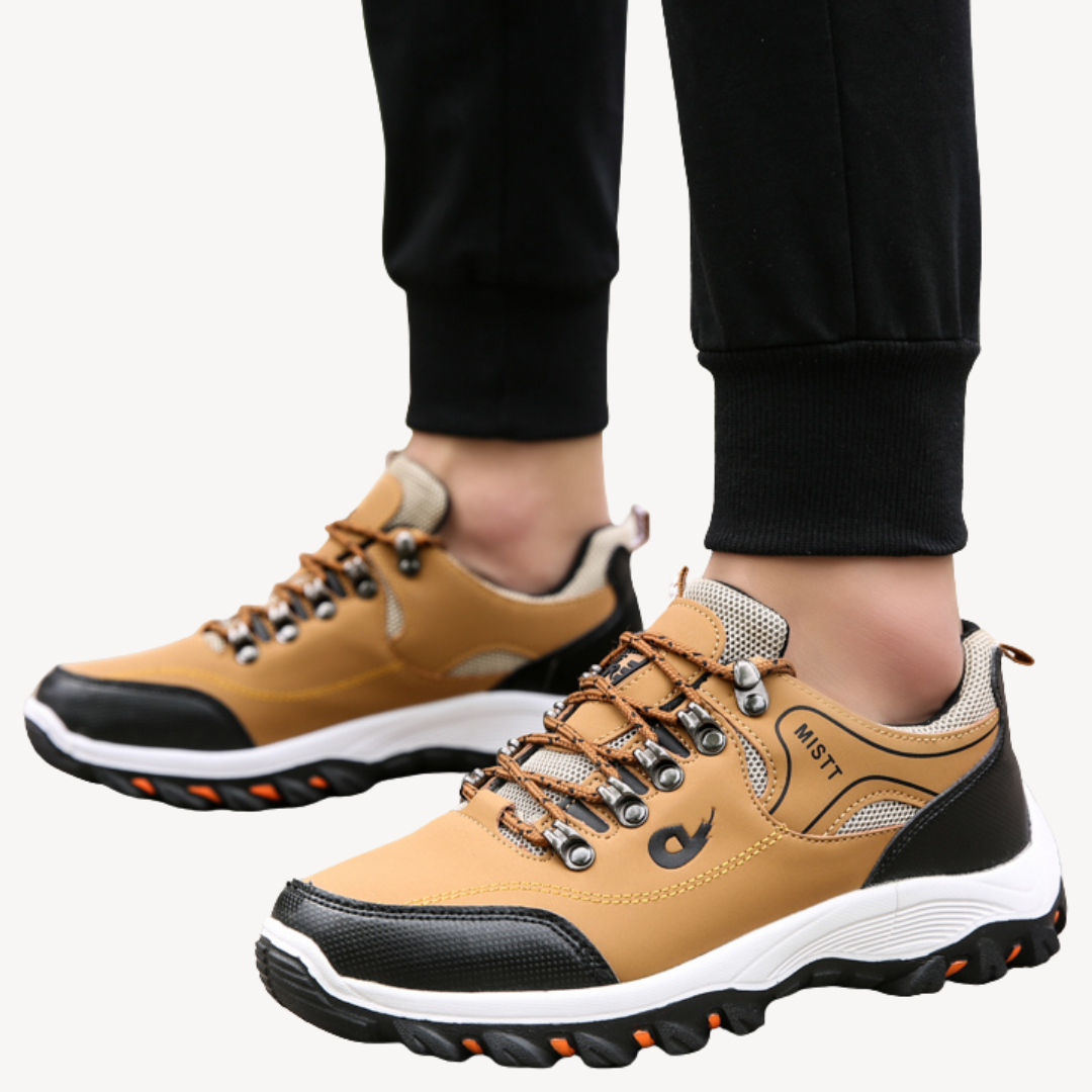 VogeLuxe | Men’s Outdoor & Casual Hiking Shoes 3