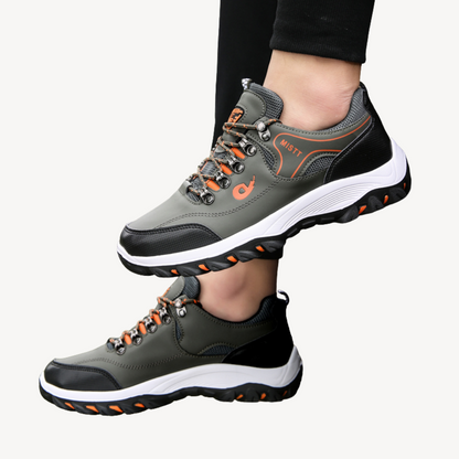 VogeLuxe | Men’s Outdoor & Casual Hiking Shoes 4