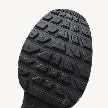 VogeLuxe | Men’s Performance Knit Trainers 5