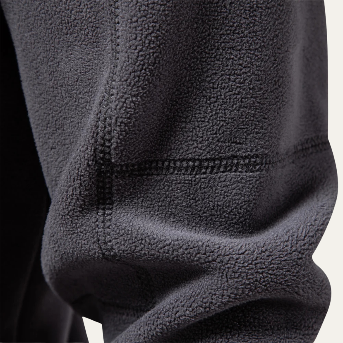 VogeLuxe | Men’s Quarter Zip Pullover 4