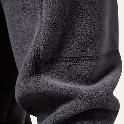 VogeLuxe | Men’s Quarter Zip Pullover 4