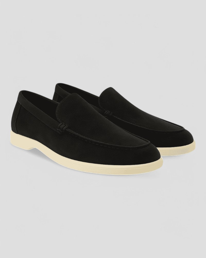 VogeLuxe | Men’s Refined Slip-On Loafers 10