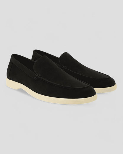 VogeLuxe | Men’s Refined Slip-On Loafers 10