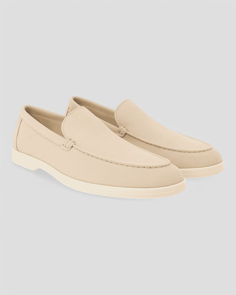 VogeLuxe | Men’s Refined Slip-On Loafers 2