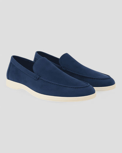 VogeLuxe | Men’s Refined Slip-On Loafers 7