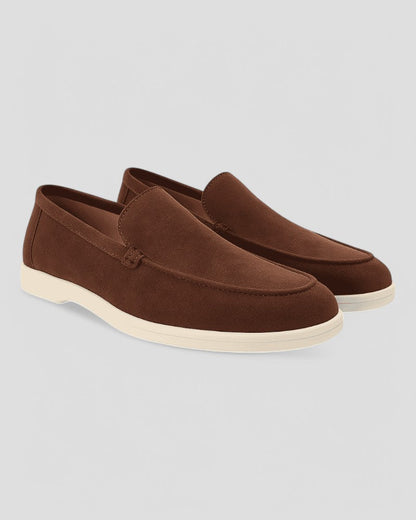 VogeLuxe | Men’s Refined Slip-On Loafers 9