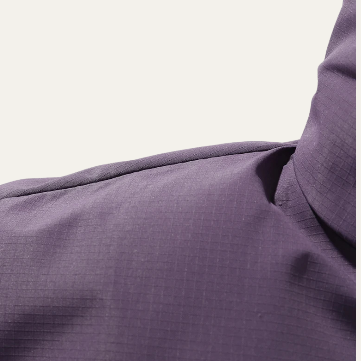 VogeLuxe | Men’s Reversible Puffer Jacket 3