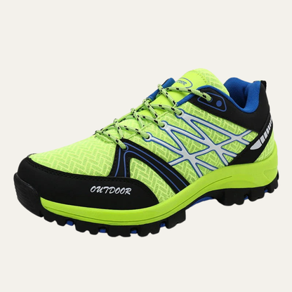 VogeLuxe | Men’s Rugged Trail Hiking Shoe 1