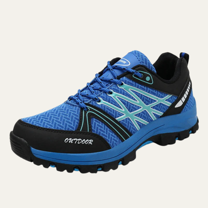 VogeLuxe | Men’s Rugged Trail Hiking Shoe 2