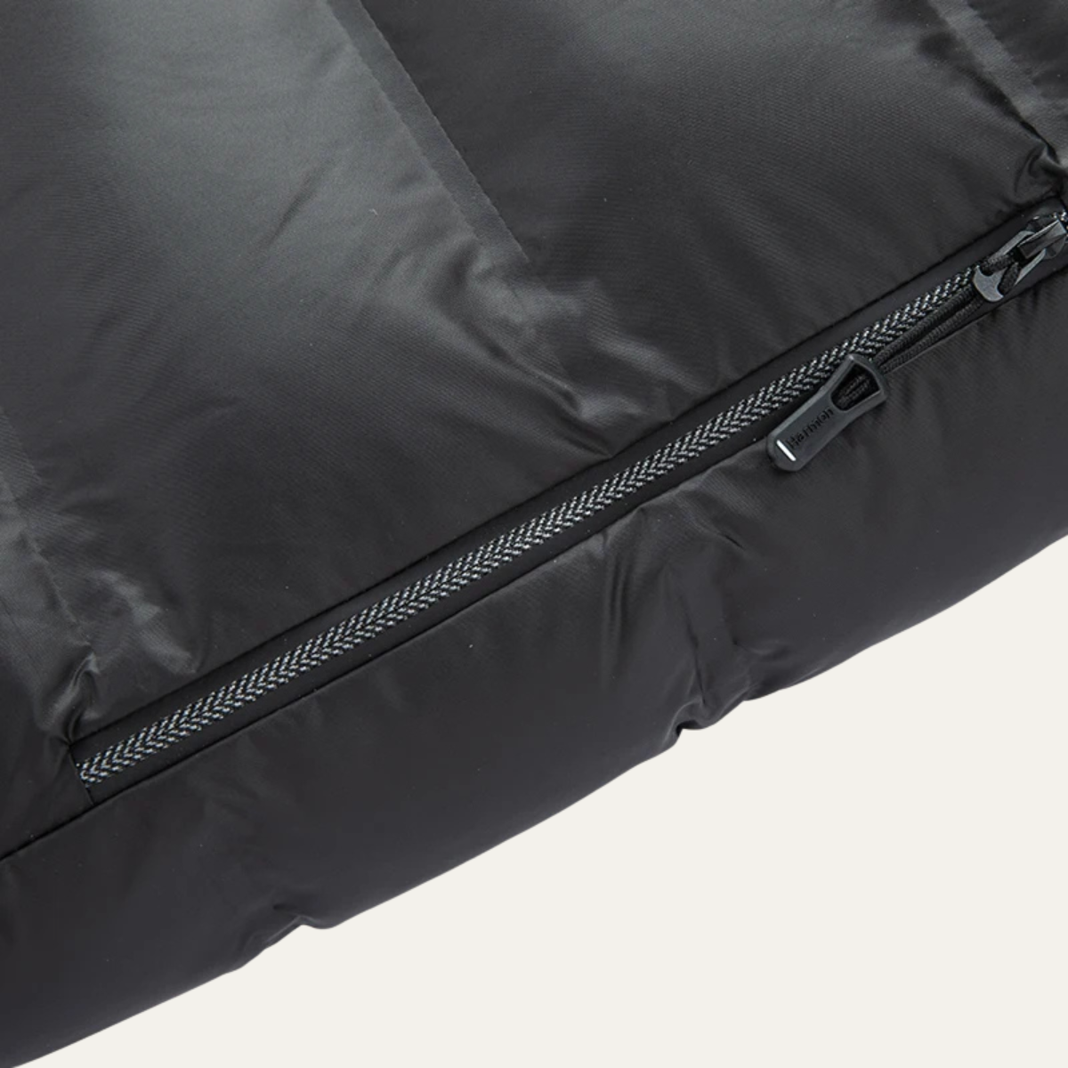 VogeLuxe | Men’s Sherpa Collar Puffer Jacket 2