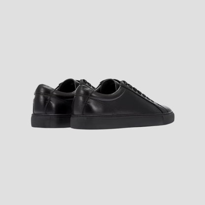 VogeLuxe | Men’s Sleek Low-Top Casual Sneakers 1