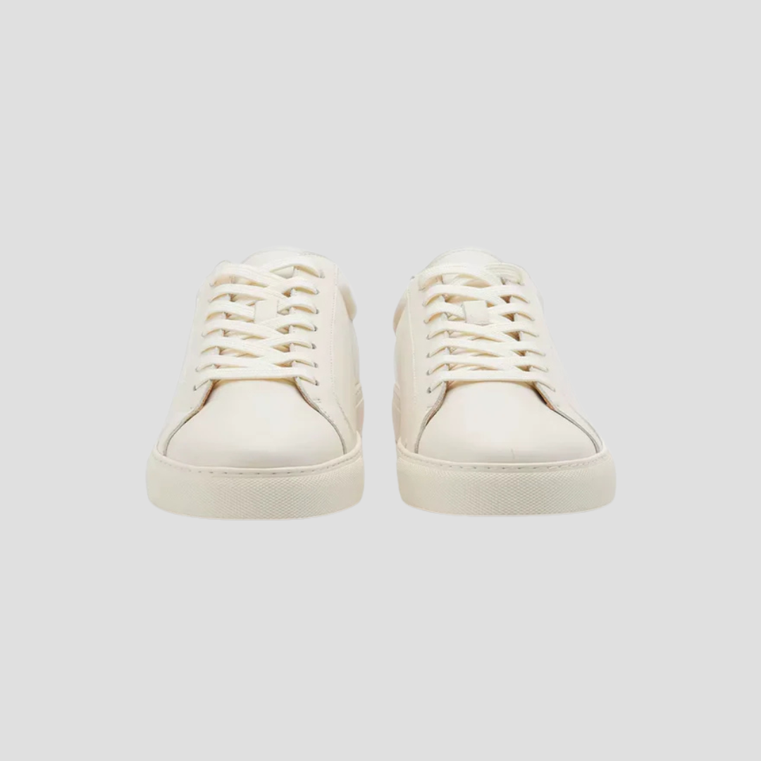 VogeLuxe | Men’s Sleek Low-Top Casual Sneakers 4