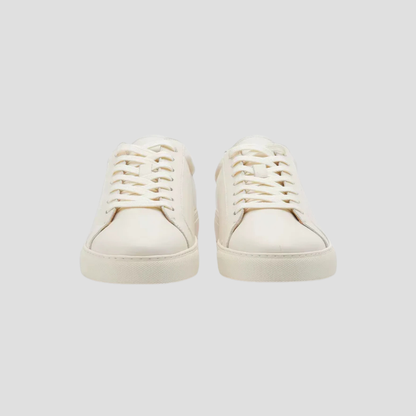 VogeLuxe | Men’s Sleek Low-Top Casual Sneakers 4