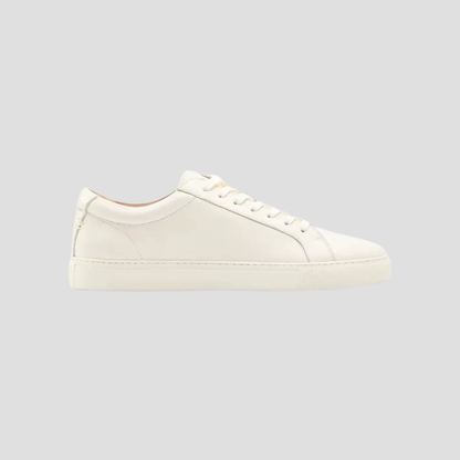 VogeLuxe | Men’s Sleek Low-Top Casual Sneakers 8