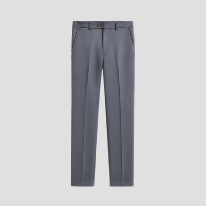 VogeLuxe | Men’s Slim Fit Tailored Dress Pants 1