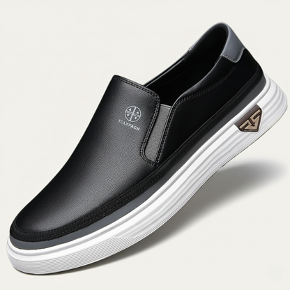 VogeLuxe | Men’s Slip-On Sneaker 3