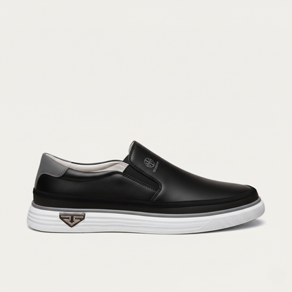 VogeLuxe | Men’s Slip-On Sneaker 5