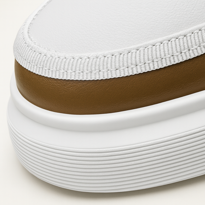 VogeLuxe | Men’s Slip-On Sneaker 8