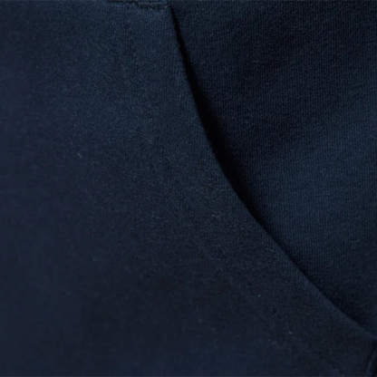 VogeLuxe | Men’s Smooth Shell Full Zip Jacket 5