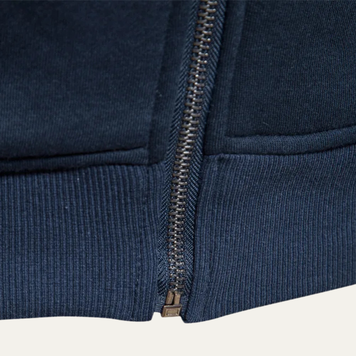 VogeLuxe | Men’s Smooth Shell Full Zip Jacket 7