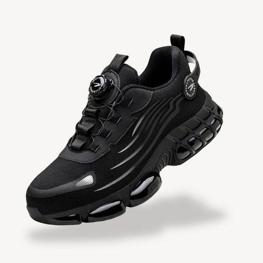 VogeLuxe | Men’s Steel Toe Safety Sneakers 0