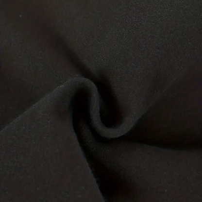 VogeLuxe | Men’s Tailored Single-Breasted Long Overcoat 3