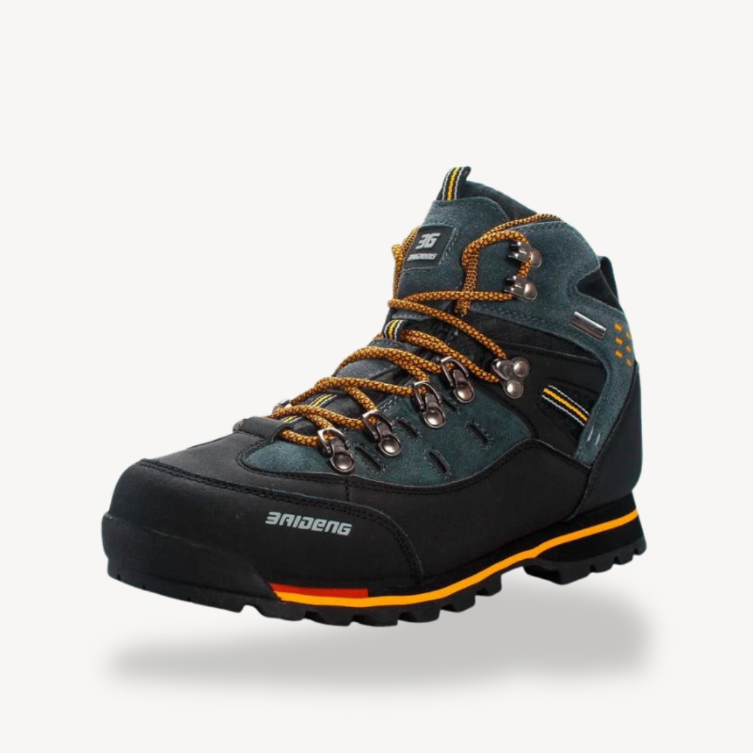 VogeLuxe | Men’s Winter Hiking and Trekking Boots 0